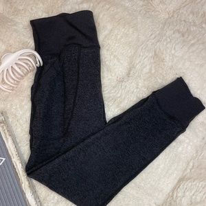 Black girls leggings